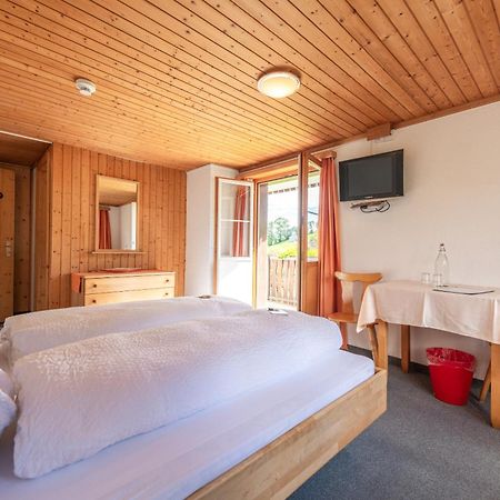 Schwendi Lodge Unterwasser ภายนอก รูปภาพ