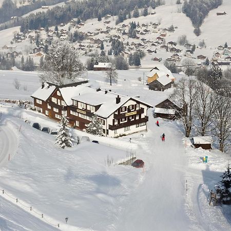 Schwendi Lodge Unterwasser ภายนอก รูปภาพ