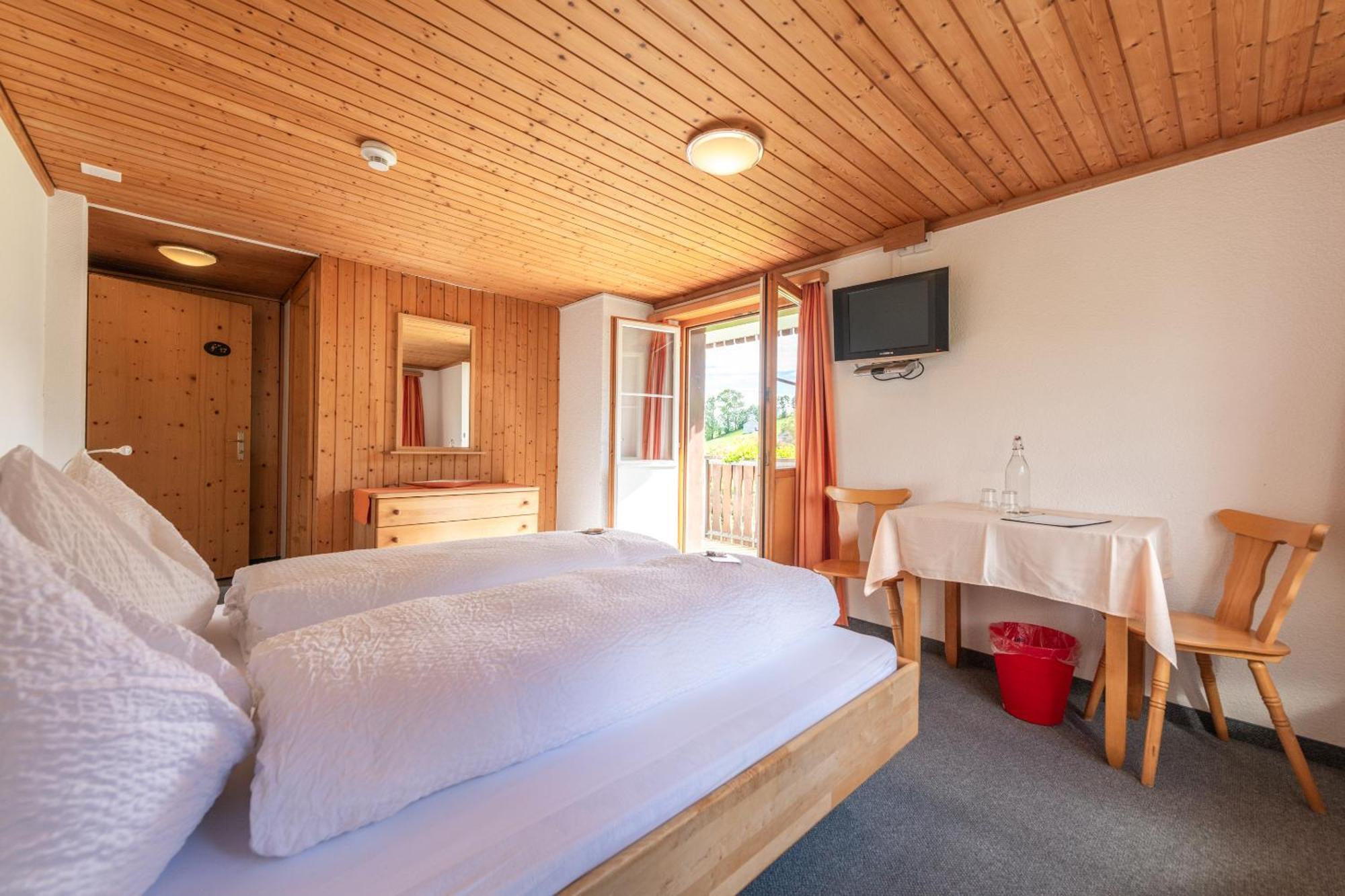 Schwendi Lodge Unterwasser ภายนอก รูปภาพ