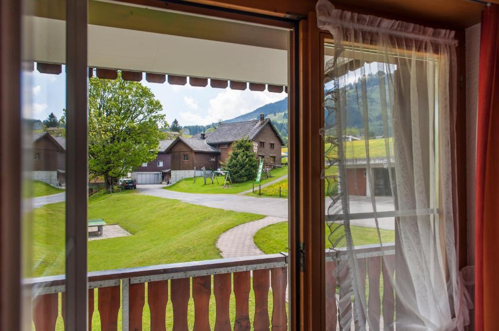 Schwendi Lodge Unterwasser ห้อง รูปภาพ