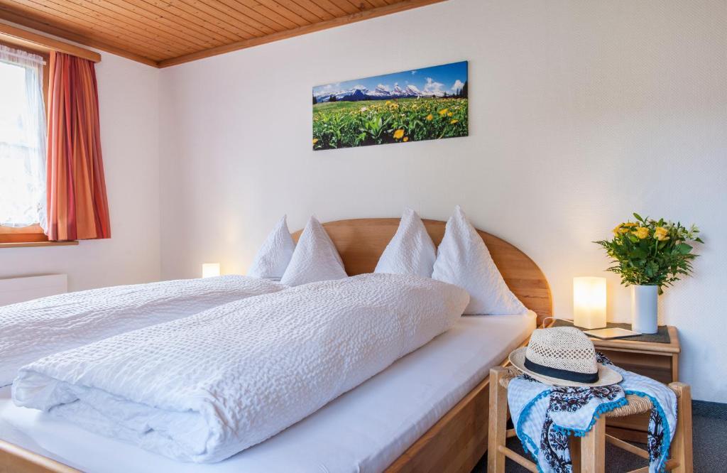 Schwendi Lodge Unterwasser ห้อง รูปภาพ