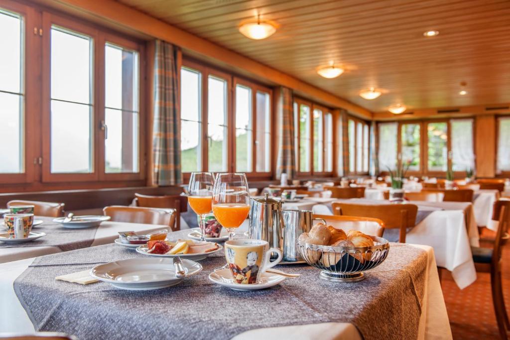 Schwendi Lodge Unterwasser ภายนอก รูปภาพ